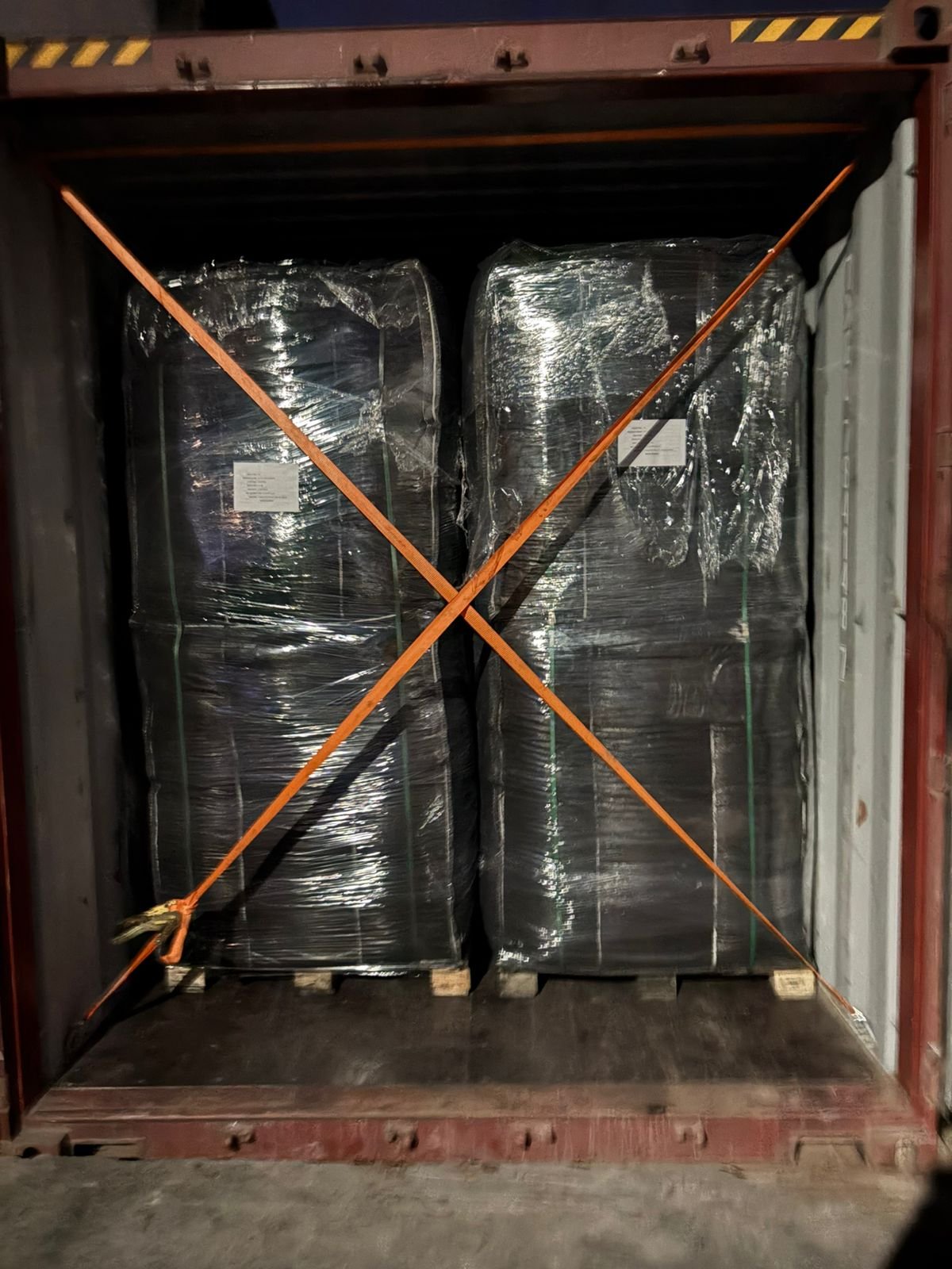 500kg / 1,000kg FIBC Jumbo Bags
